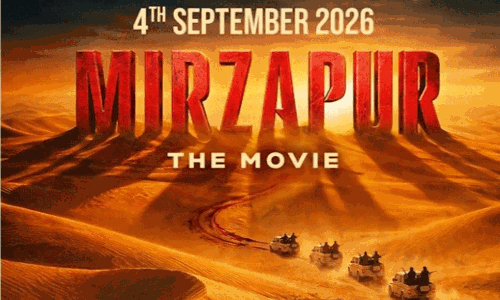 క్రేజీ సిరీస్‌కు ప్రీక్వెల్ మూవీ రిలీజ్ డేట్ ఫిక్స్‌!