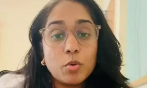 పెమ్మసాని పేరు చెప్పకుండానే అంబటి రాంబాబు కుమార్తె కీలక వ్యాఖ్యలు!