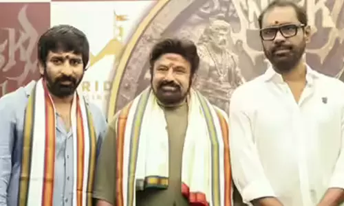 NBK111: ఈసారి డబుల్ డోస్ లేకుండా బాలయ్య ఎటాక్!