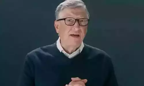 చేతులు కాలాక.. బిల్ గేట్స్ పశ్చాత్తాపం..