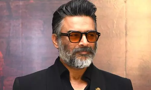 సెలబ్రిటీస్ ఖరీదైన బ్యూటీ ట్రీట్మెంట్స్ పై మాధవన్ ఊహించని కామెంట్!