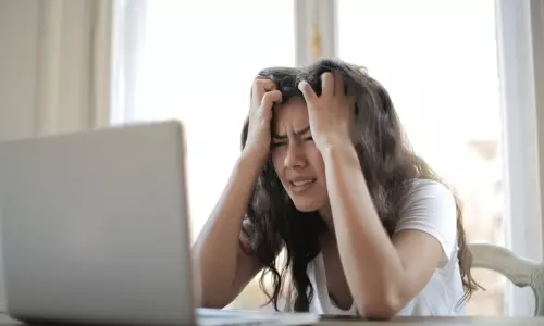 ఒత్తిడే కదా అని లైట్ తీసుకుంటున్నారా.. తస్మాత్ జాగ్రత్త!