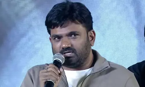 మారుతికి మళ్లీ తప్పదా?