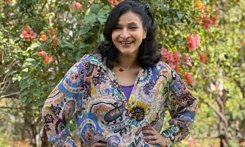 ఇండ‌స్ట్రీ బ్లాక్ బ‌స్ట‌ర్ ప్రొడ్యూస‌ర్‌ ఇప్పుడు ఏం చేస్తోంది?