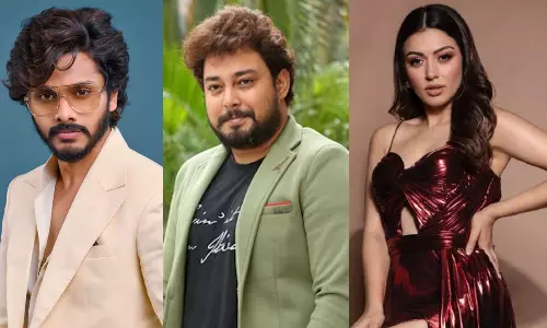 ఒక్క సినిమాతో నటీనటులుగా సత్తా చాటిన చైల్డ్ ఆర్టిస్టులు వీరే!