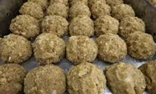 లడ్డూ ఇష్యూ...కూటమి పెద్దలు జనంలోకి ?