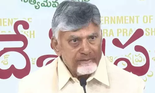 సచివాలయ ఉద్యోగులు జై చంద్రబాబు అనాల్సిందే !