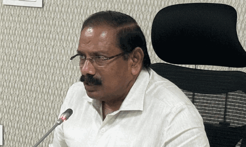 ఏపీలో జనాభా గణనకు ముహూర్తం ఫిక్స్