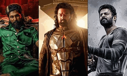 వామ్మో.. సీక్వెల్స్ కి సిద్ధమైన 41 చిత్రాలు.. జాబితా చూస్తే గుండె గుబేల్!