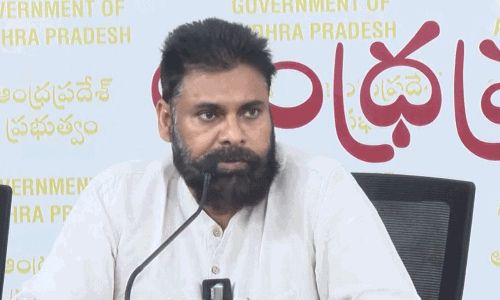 తెలంగాణ‌లోకి పవ‌న్ ఎంట్రీ.. కాంగ్రెస్‌కు భ‌యం ఎందుకు?