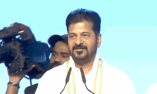 సగటు జీవికి సీఎం రేవంత్ స్వీట్ న్యూస్