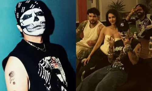 గాయ‌కుడితో దిశా డేటింగ్.. టైగ‌ర్ ఫ్యాన్స్ త‌ట్టుకోలేక‌.