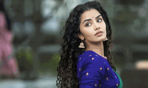 అనుపమని దూరం పెట్టారెందుకు..?