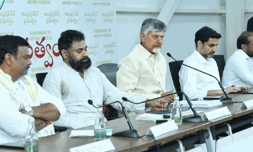 కూటమి హిందూత్వ అస్త్రం- వర్కౌట్ అవుతుందా ?