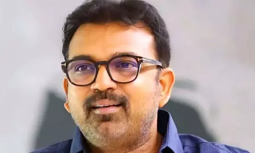 కొరటాల టైం మొదలైనట్టేనా..?