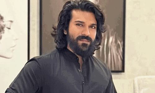 చరణ్ నెక్స్ట్.. మైత్రీ సౌండ్ లేదేంటి?