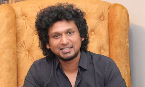 లోకేష్ క‌న‌గ‌రాజ్‌కు షాక్ ఇచ్చిన ర‌జ‌నీ డాట‌ర్‌!