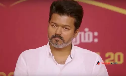 ద‌ళ‌ప‌తి విజ‌య్‌కి మ‌ద్రాస్ హైకోర్టులో మ‌రో దెబ్బ!