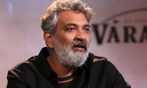 రాజమౌళి హీరో కంటే తక్కువ తీసుకున్నాడా?