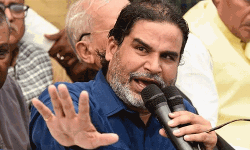 ప్రశాంత్  కిశోర్  కు సుప్రీంలో చురకలు... జగన్  జస్ట్  మిస్  అయ్యారా..!