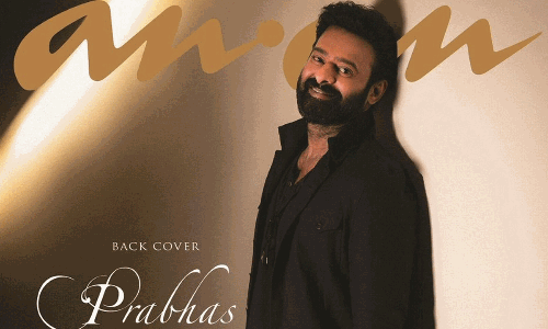 డార్లింగ్ పేరిట మ‌రో అరుదైన రికార్డు