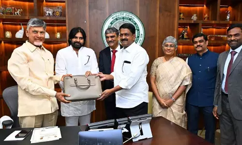 ఏపీ బ‌డ్జెట్‌పై ప్ర‌భావం చూపించేవి ఇవేనా.. ?