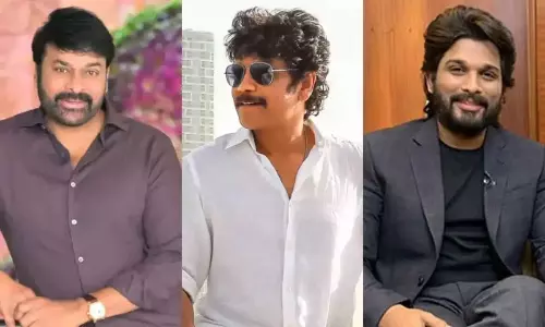 సొంత సంపాదన : ఈ టాలీవుడ్ హీరోల ఆస్తి ఎన్ని కోట్లంటే?