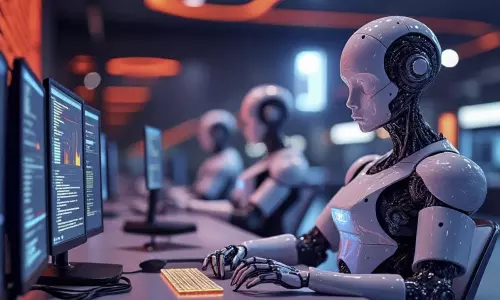 ఏడాదిలో సాఫ్ట్‌వేర్ జాబ్‌లు మాయమవుతాయా?