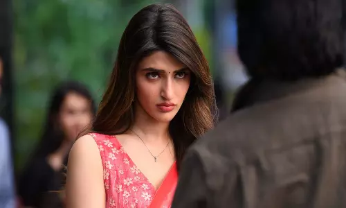 పవన్ మూవీ.. శ్రీలీలకు ఆ సెంటిమెంట్ కలిసొస్తుందా?