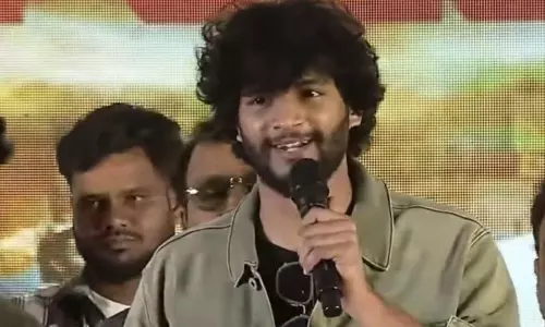 ఓటీటీ చిత్రాల్లో బూతులు.. చంద్రహాస్ కొత్త స్టేట్మెంట్..