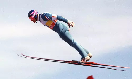 ఒలింపిక్స్  లో ఆటగాళ్లు పురుషాంగం సైజు పెంచుకుంటున్నారా..!