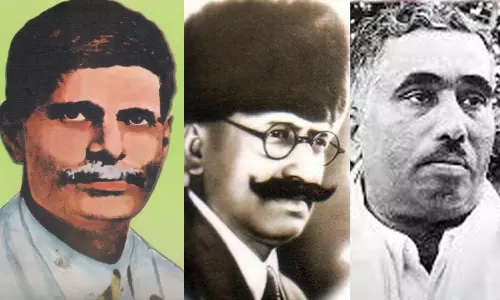 తెలుగు సినిమా పుట్టిన రోజు!