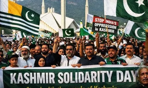 కాశ్మీర్ ని  మళ్ళీ కెలుకుతున్న పాక్-మధ్యలోకి ఐక్య రాజ్యసమితి