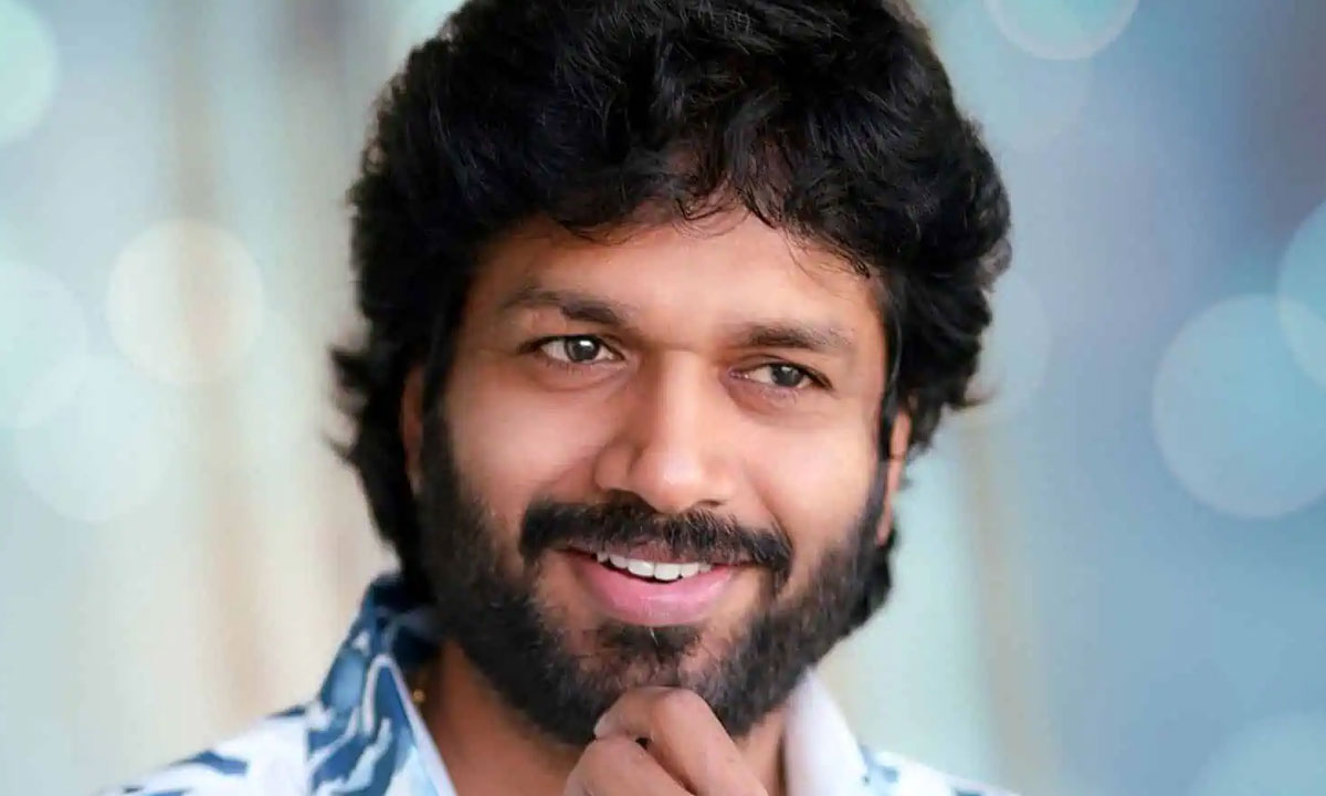 రాజు గారికి దొరకని రావిపూడి..? | Anil Ravipudi Next Movie Confirmed ...