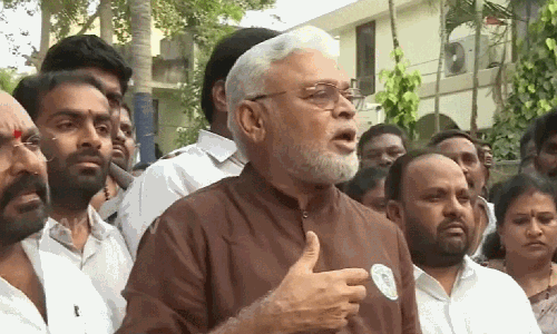 కేసులు పెట్టుకోమ‌న్న అంబ‌టి రాంబాబు.. లేటెస్ట్ అప్డేట్ ఇదే!