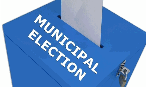 మున్సిపోల్ సిత్రాలు: 3 పార్టీల అభ్యర్థుల పేర్లు ఒక్కటే