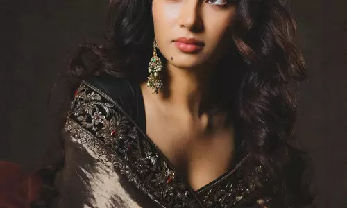 Sara Arjun Calls Euphoria a Very Special Film That Changed Her Emotionally