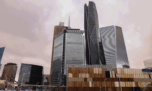 ‘గ్లోబల్  ఏటీఎం’ కు ఆర్థిక కష్టాలా.. న్యూ ఫ్యూచర్ చెప్పకనే  చెబుతోంది!