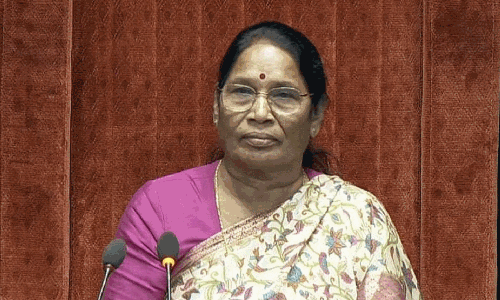 ప్రభుత్వ, ప్రైవేట్ ఉద్యోగికి ఏటా 45 రోజుల సెలవు కావాలి.. ఎంపీ డిమాండ్.. కారణం ఇదే..