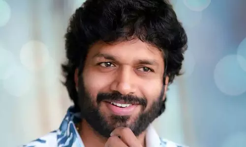 రాజు గారికి దొరకని రావిపూడి..?