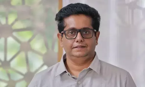 క్రైమ్ థ్రిల్ల‌ర్ క‌థ‌లు రాయాలంటే ఎదుర‌య్యే స‌వాళ్లు?