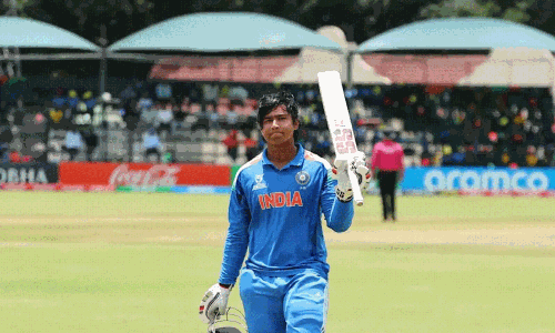 మార్చి 27.. ఈ తేదీ త‌ర్వాత వైభ‌వ్ సూర్య‌వంశీ టీమ్ఇండియాలోకి!