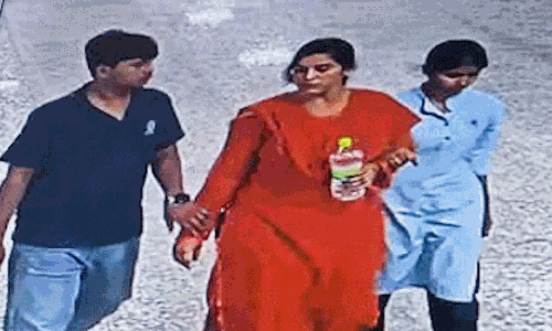 చర్లపల్లి ట్రైన్ సూసైడ్ కేసు : డిప్రెషనే ఆత్మహత్యకు కారణమన్న పోలీసులు