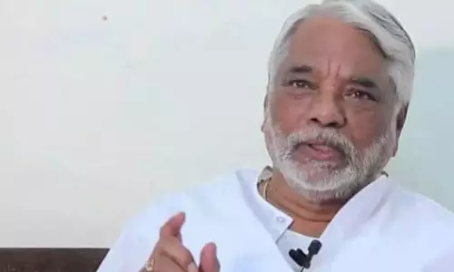 కేకే కుమారుడికి వేధింపులా !?