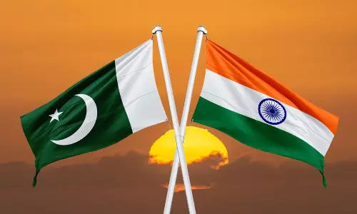 పాక్  కి కొత్త తలనొప్పి... భారత్  సత్తా ఇప్పటికైనా తెలిసిందా..!