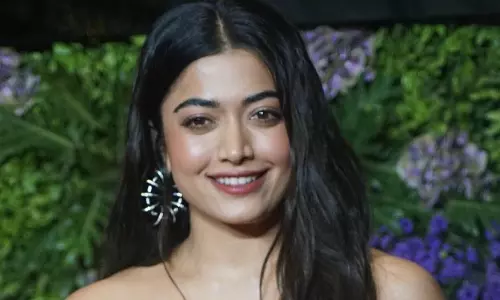 ఐకాన్ స్టార్ మూవీతో ర‌ష్మిక స‌రికొత్త అడుగు?