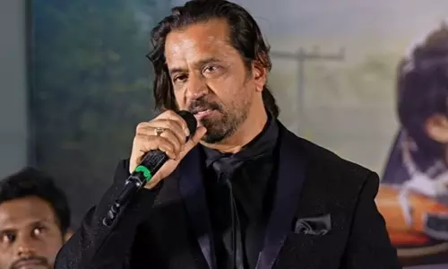 నెల్లూరులో యాక్ష‌న్ కింగ్ కు వింత అనుభ‌వం