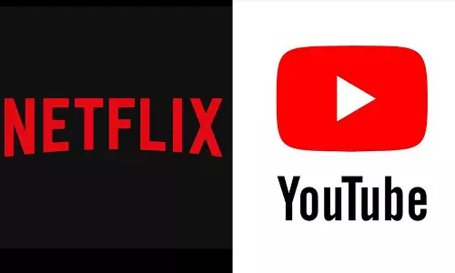 నెట్ ఫ్లిక్స్‌పై యూట్యూబ్ ఆధిక్యం..సంప‌ద ఎంతో తెలుసా?