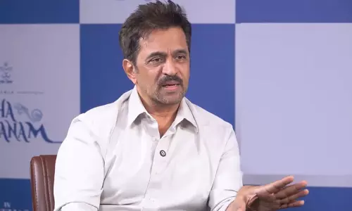 లైఫ్ లో ఎన్నో జ‌రిగాయి.. అందులో ఇది ఒక‌టి మాత్ర‌మే!