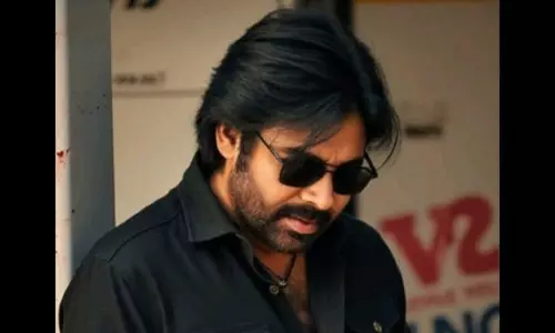 ఈ సారి సంక్రాంతి ప‌వ‌ర్‌ ప్యాక్ అయిపోద్దా?